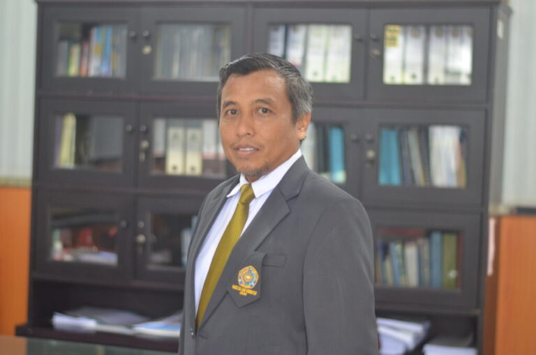 Pergantian Kaprodi Program Studi Magister Keperawatan Universitas Muhammadiyah Malang